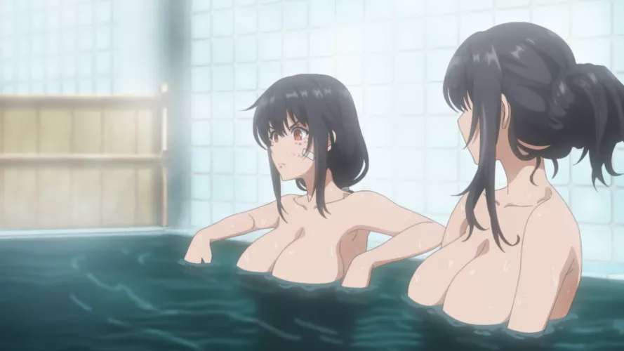 Battleships [KanColle S2]