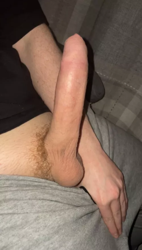 Be good and swallow it all