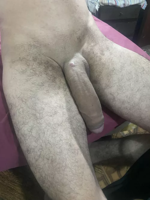 Be honest, can you handle it?