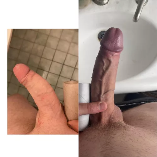 Beat u/kiskiss004 easily