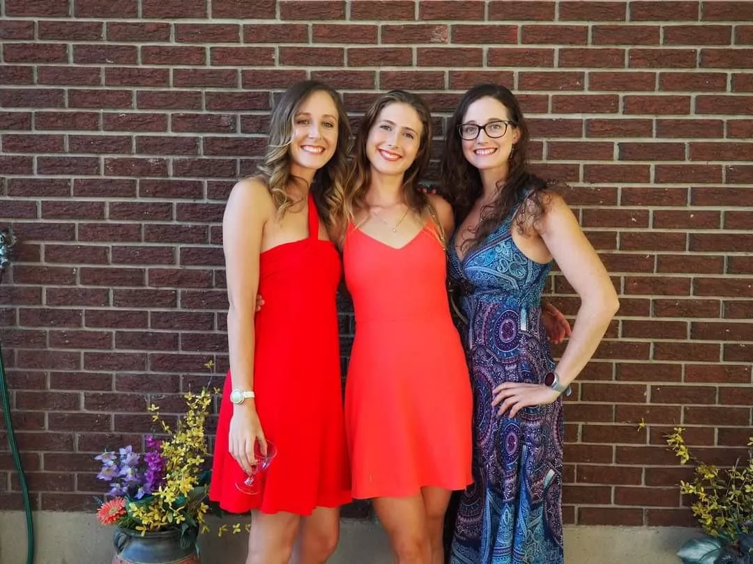 Beautiful sisters pt.2