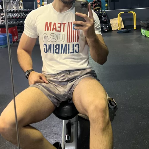 been a minute had to pop back in