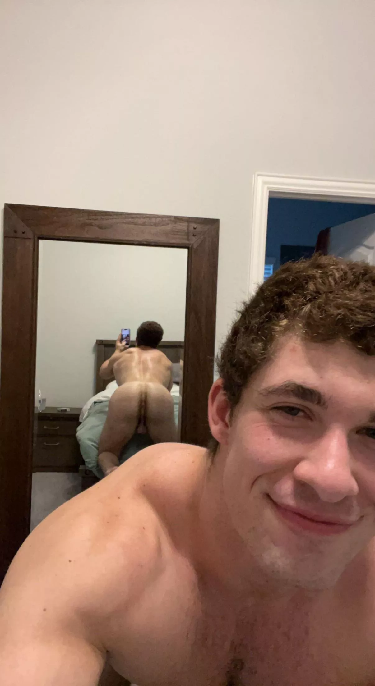 Been hitting my squats hard