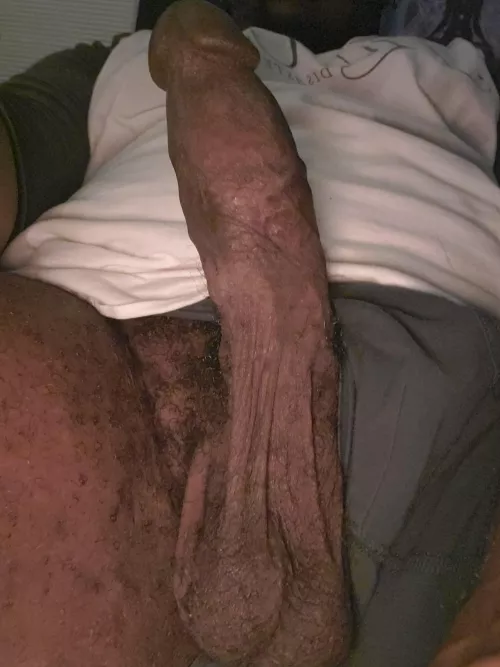 Big king dick. Georgia dick.