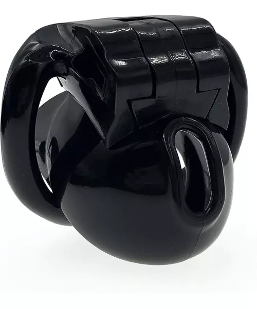 Bought a new Chastity cage, arrives this Friday. What do you think?