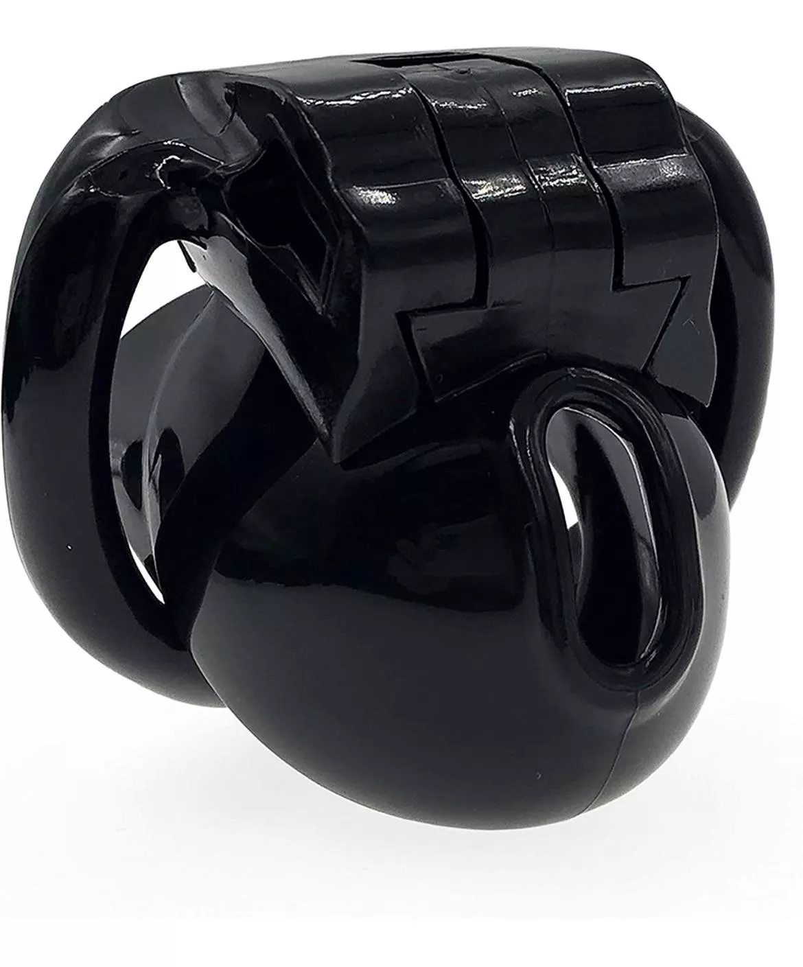 Bought a new Chastity cage, arrives this Friday. What do you think?