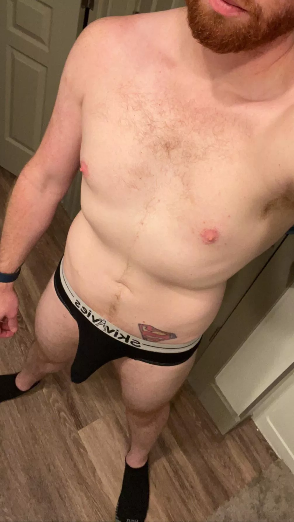 Bulge isn’t that noticeable right?