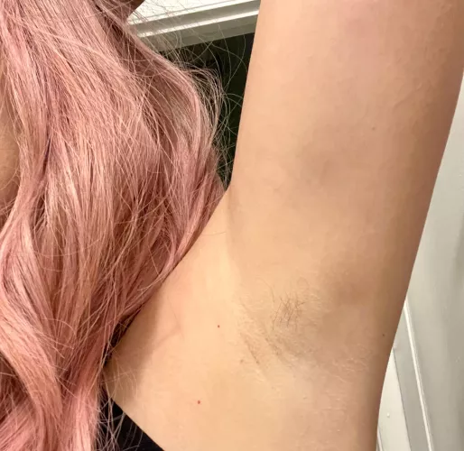 Bury your face in them