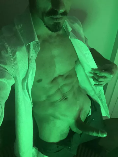 Can you feel my vibe?