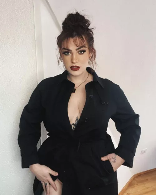 Can you spot my tattoo? What if i tell you its not the only one?