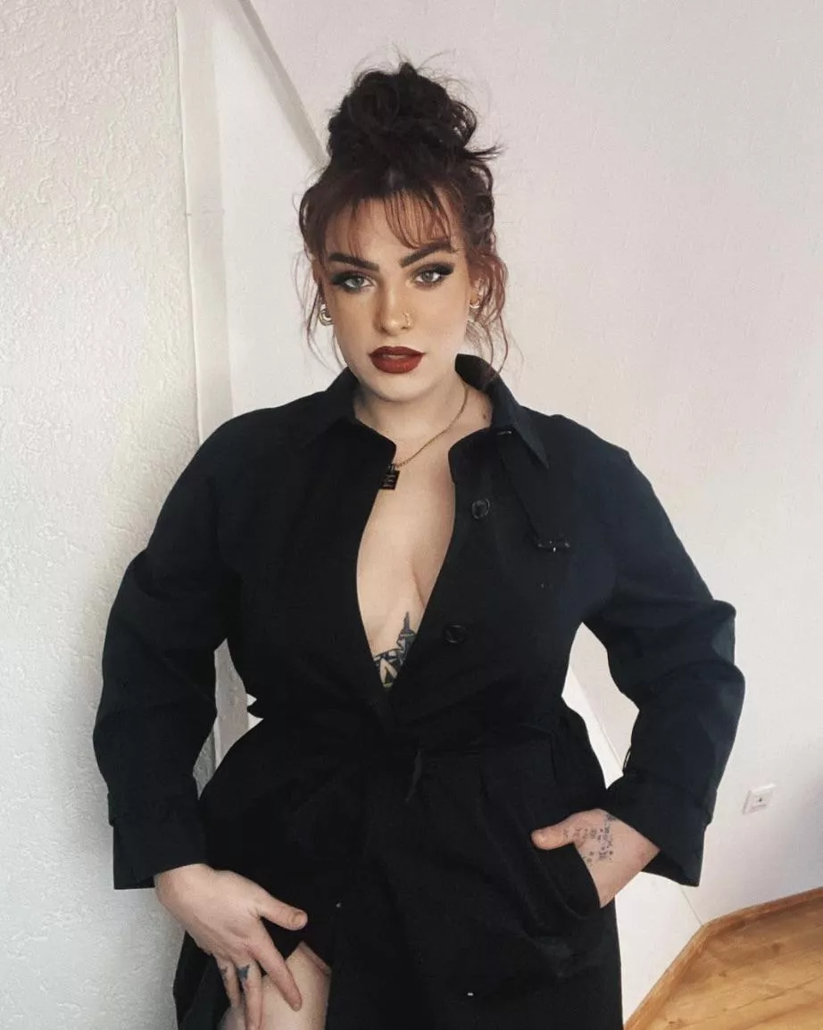 Can you spot my tattoo? What if i tell you its not the only one?