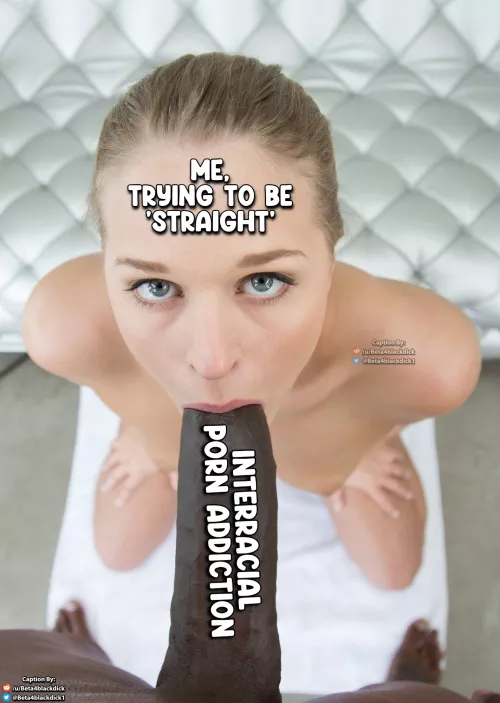 Can't fight the addiction 😍