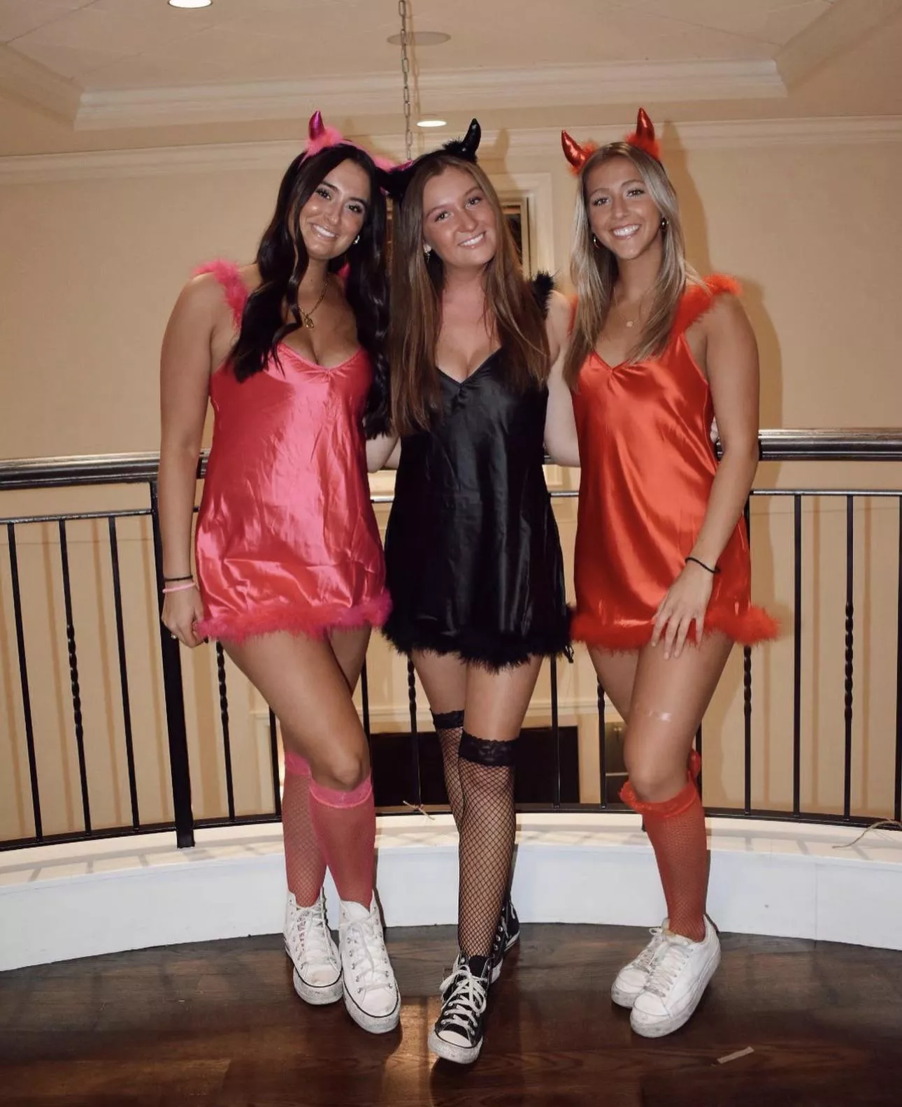 Choose your devil 😈