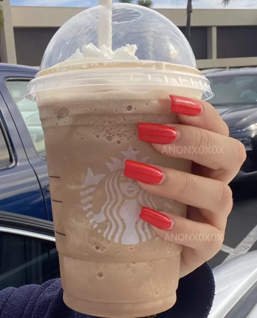 Coffee anyone? I have a few other things I can offer as well ; ))