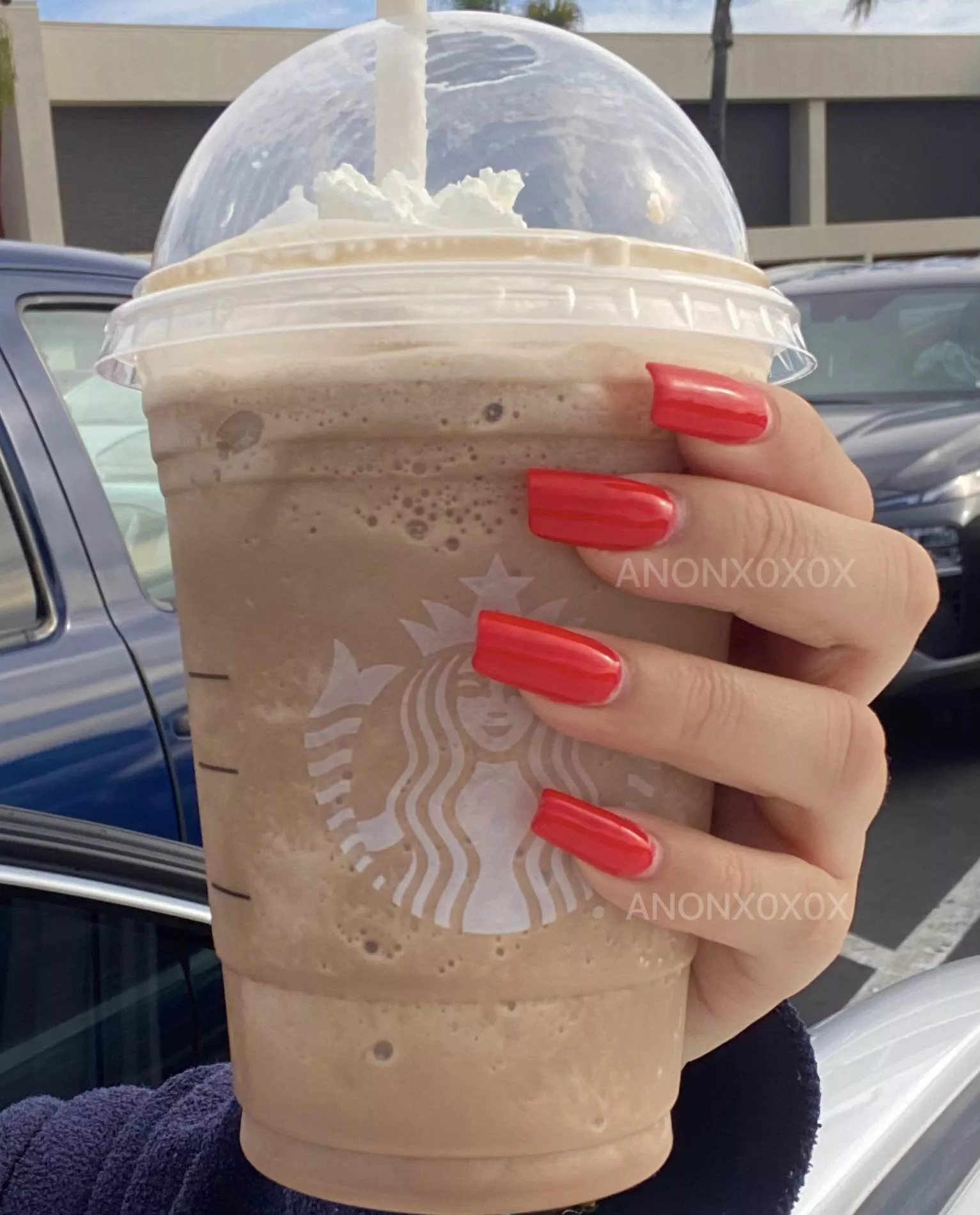 Coffee anyone? I have a few other things I can offer as well ; ))