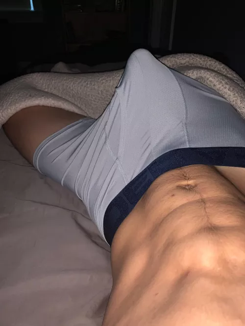 come on sleep with Me