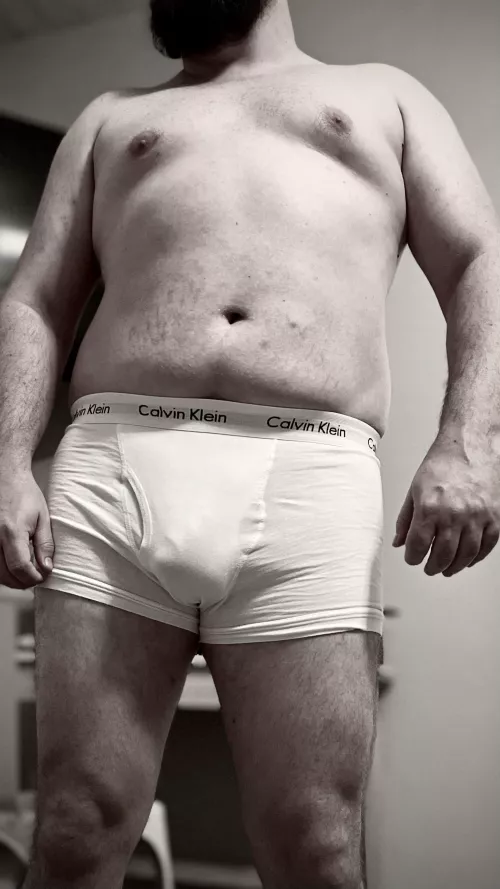 Come on then, what’re you doin bout it?