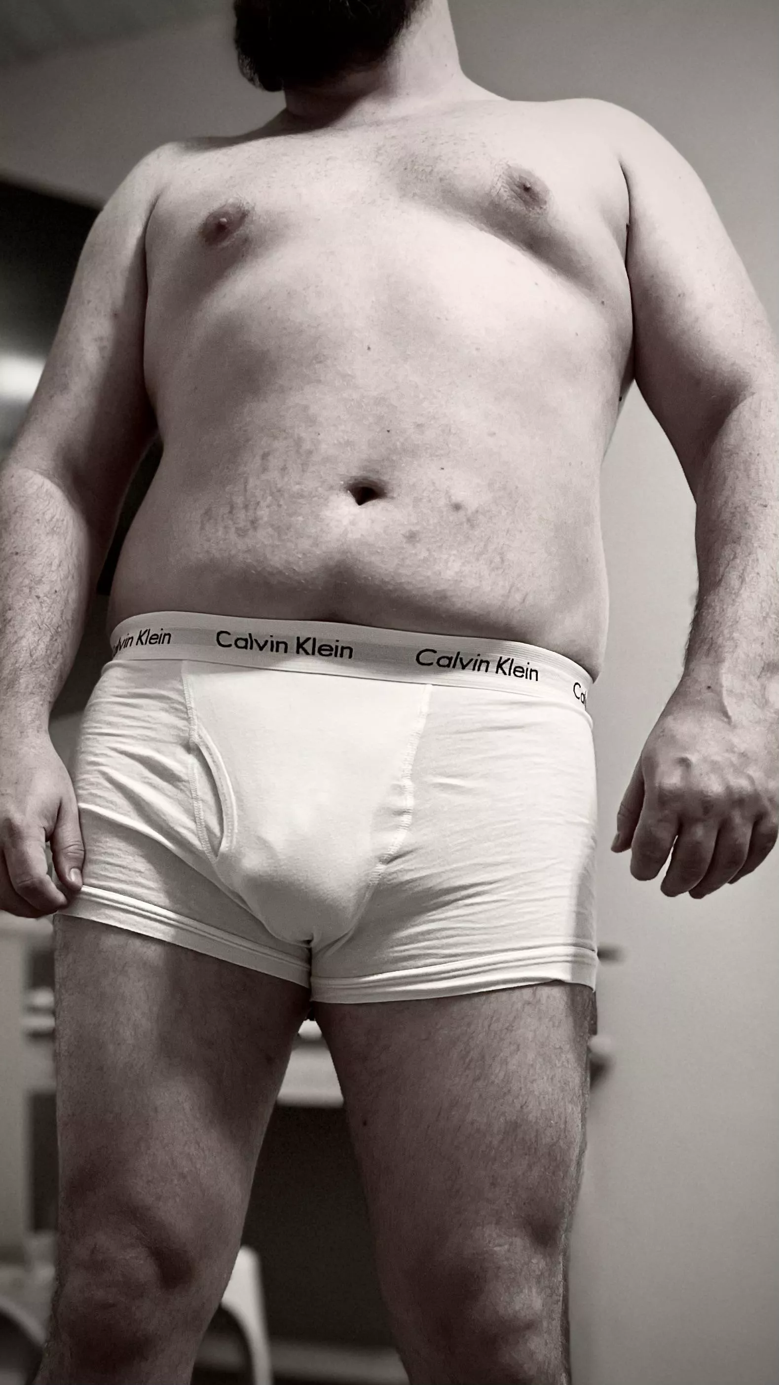 Come on then, what’re you doin bout it?