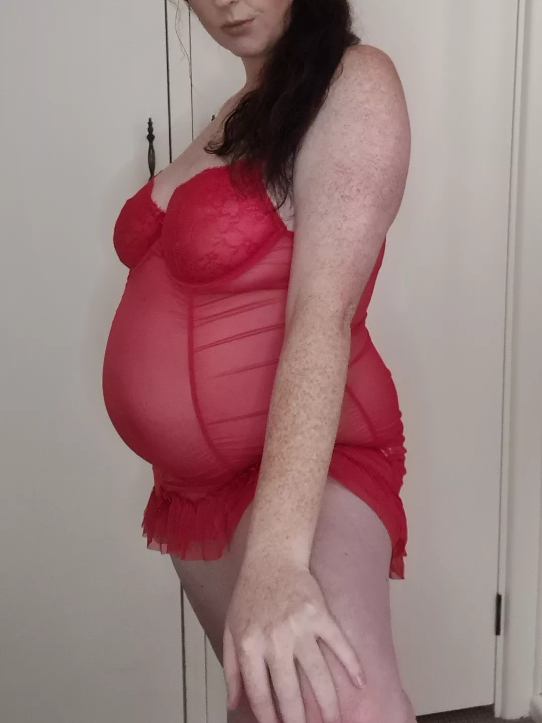 Come play with me on my OF page! Horny milf 👅