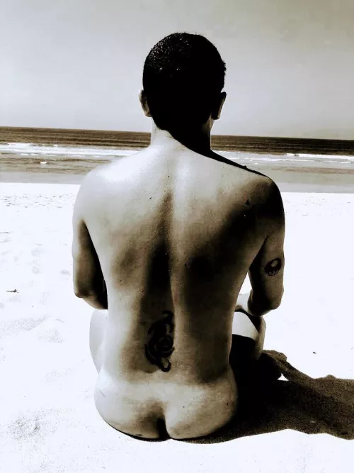 Contemplar o mar. Picture [M] Portugal 🇵🇹.