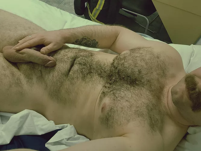 Could use some company