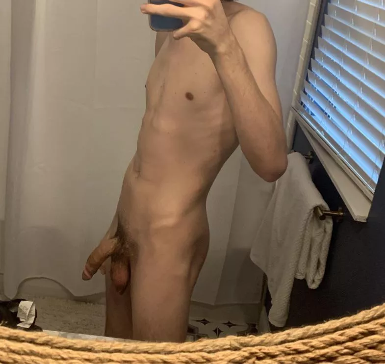 Could you fit it all in your mouth