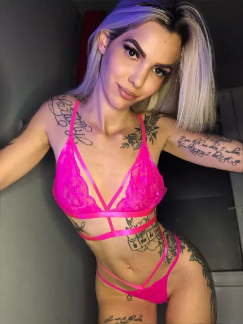 Cover me in ur white thick cream