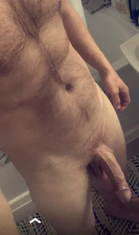 Curious to see what people think of my semi 🤔