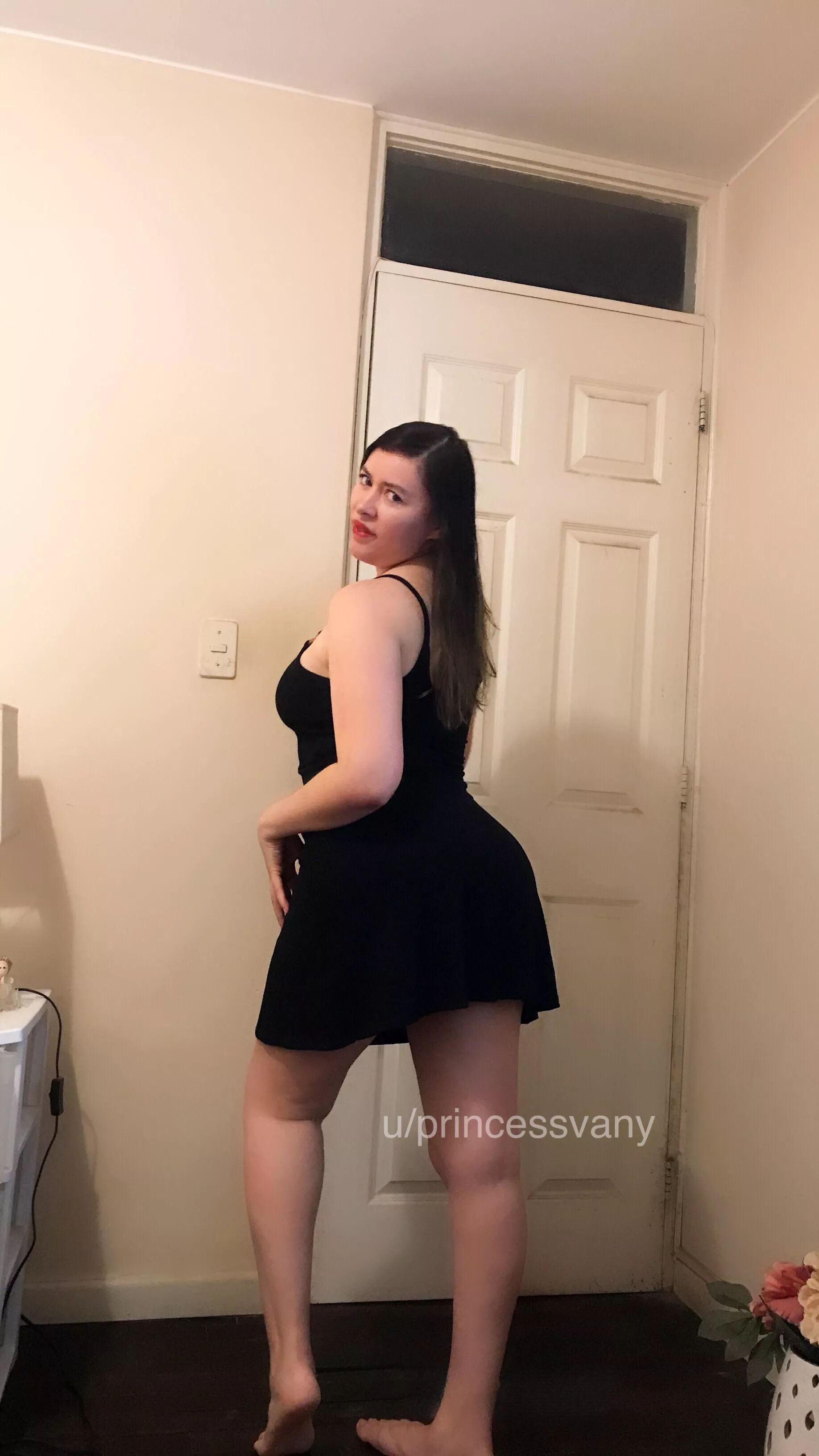 Cutie and sexy yes or not?