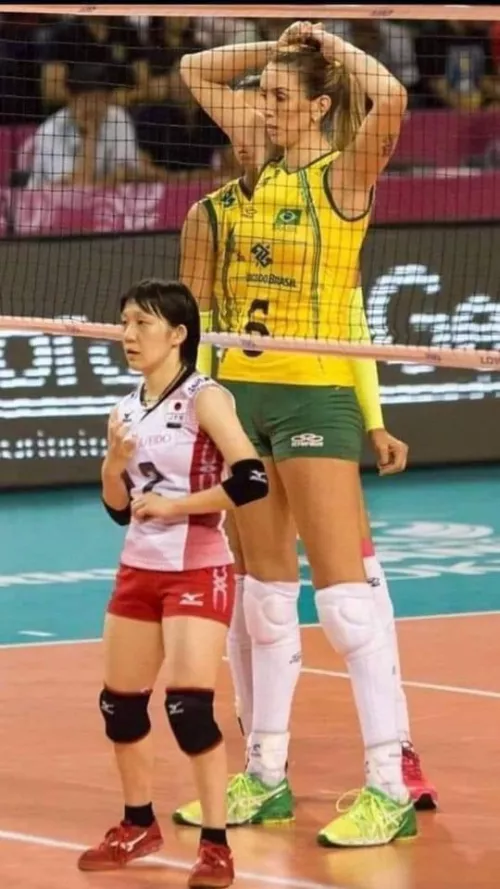 Definitely not a Striker!