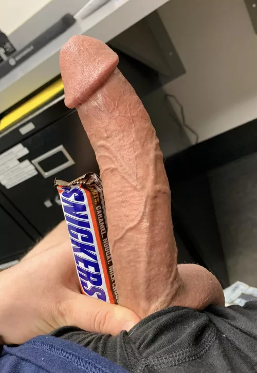dessert anyone