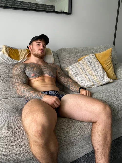 Did you say something? 👀😏