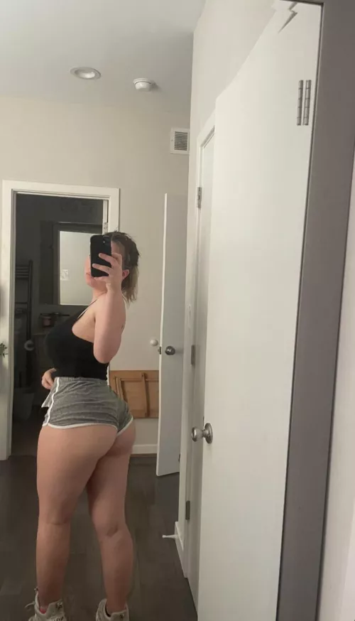 Dirty blonde dirty mind F20