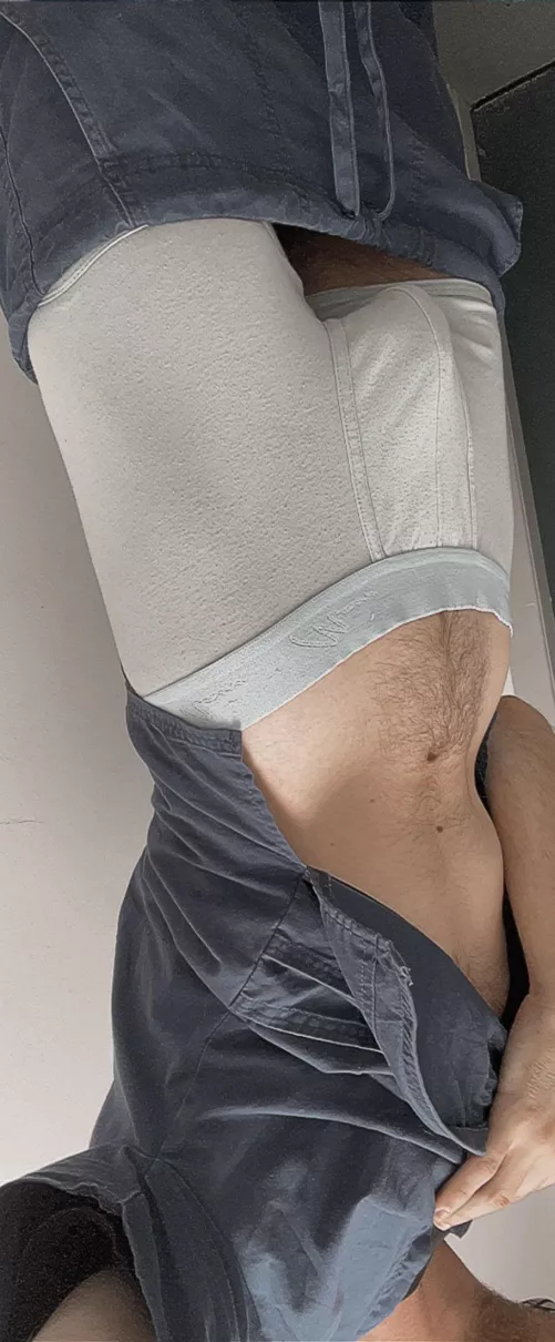 DMS Open hmu to buy my used nurse undies 😈🐽