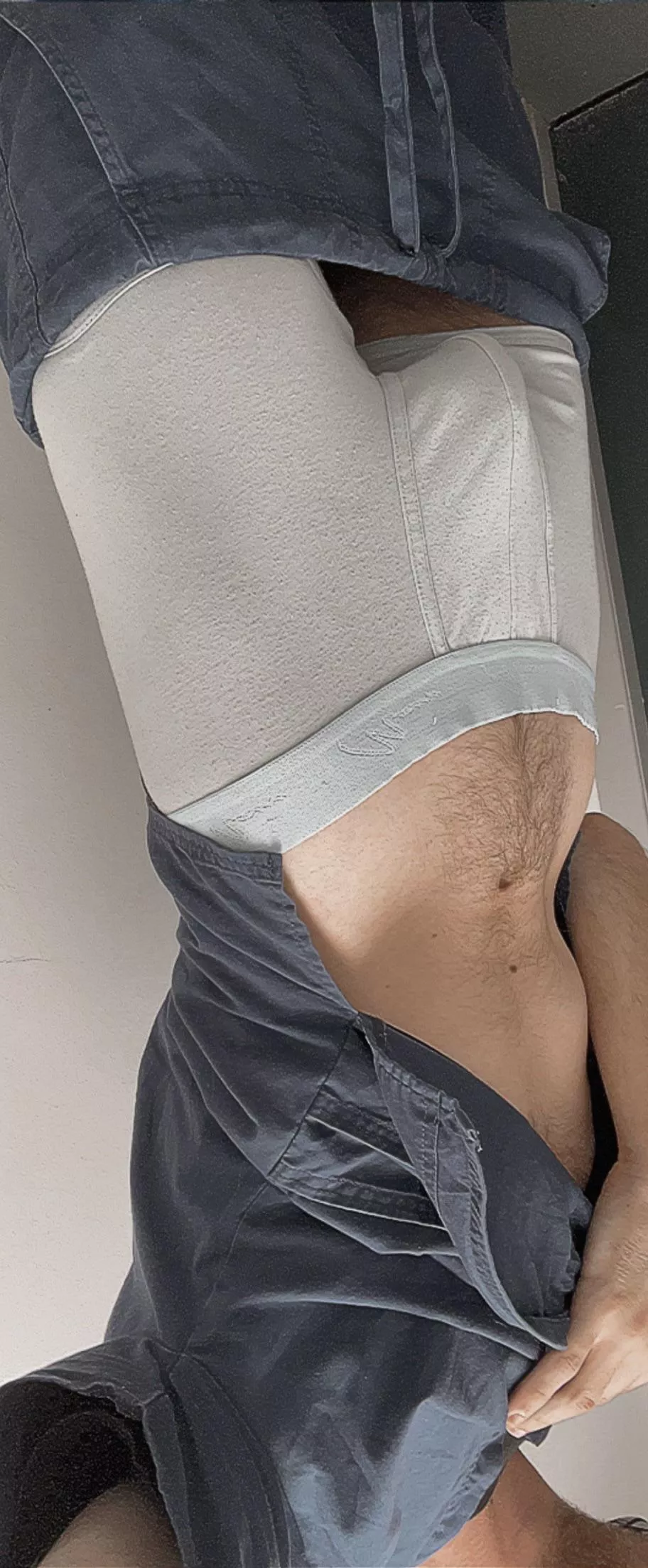 DMS Open hmu to buy my used nurse undies 😈🐽