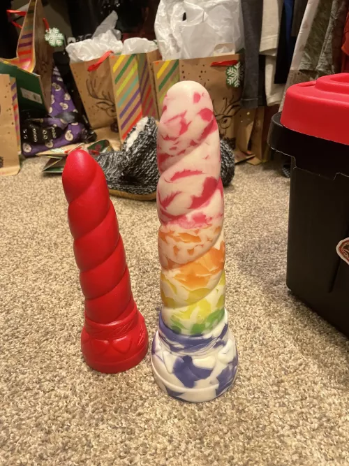 Do I regret my impulse purchase? Yeah no.