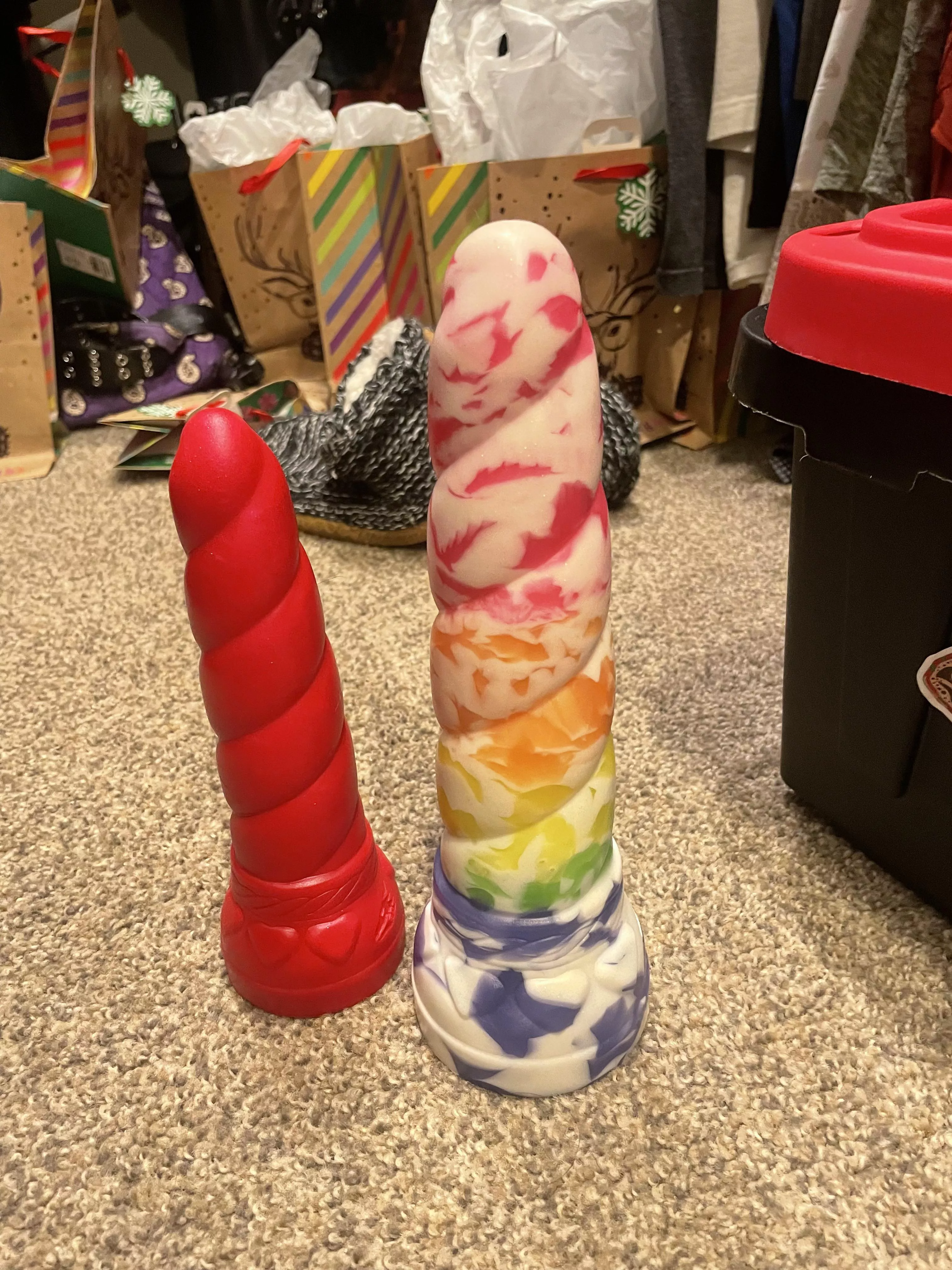 Do I regret my impulse purchase? Yeah no.