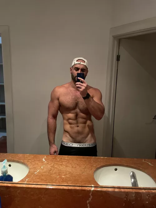 Do V-Lines turn you on?