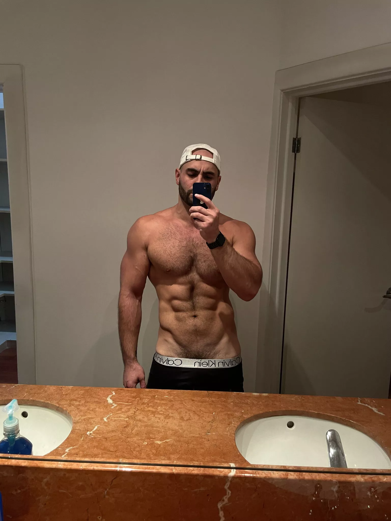 Do V-Lines turn you on?