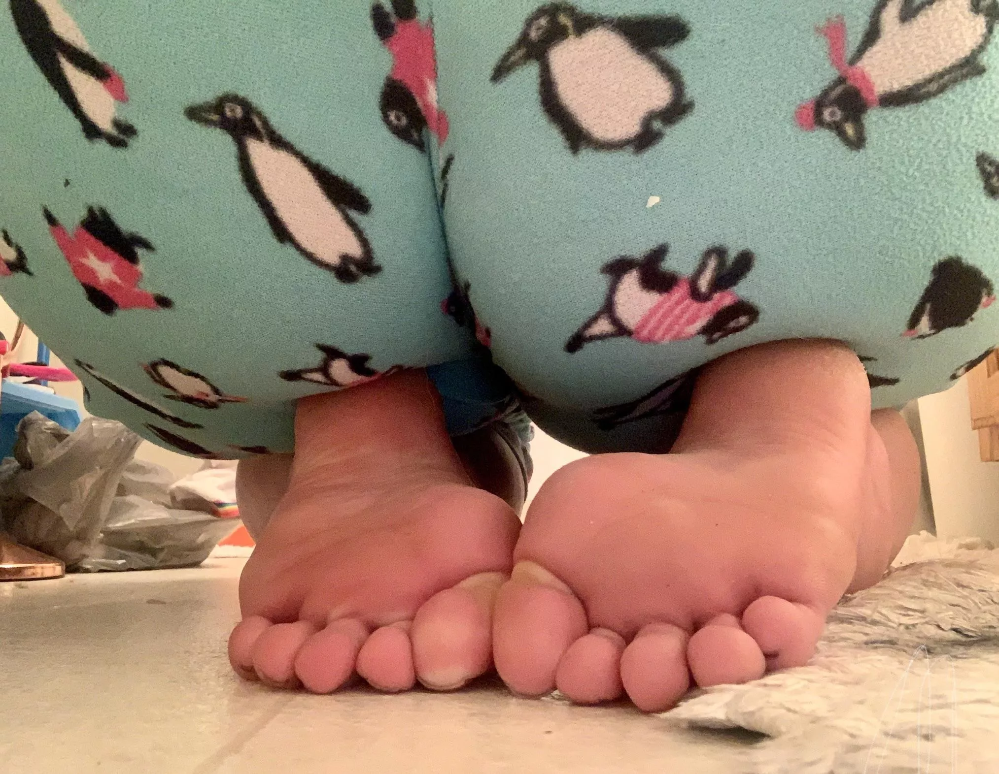 Do you like the view? DMs open🤗