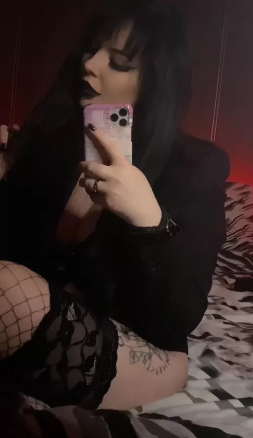 Do you like this set on me?