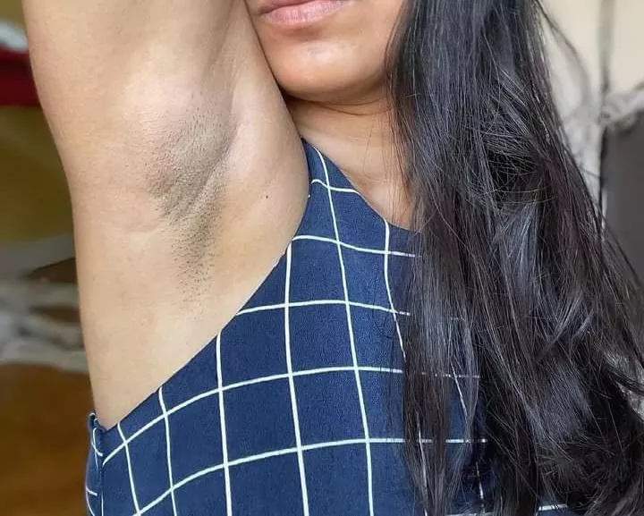 Do you want to check the smell ?