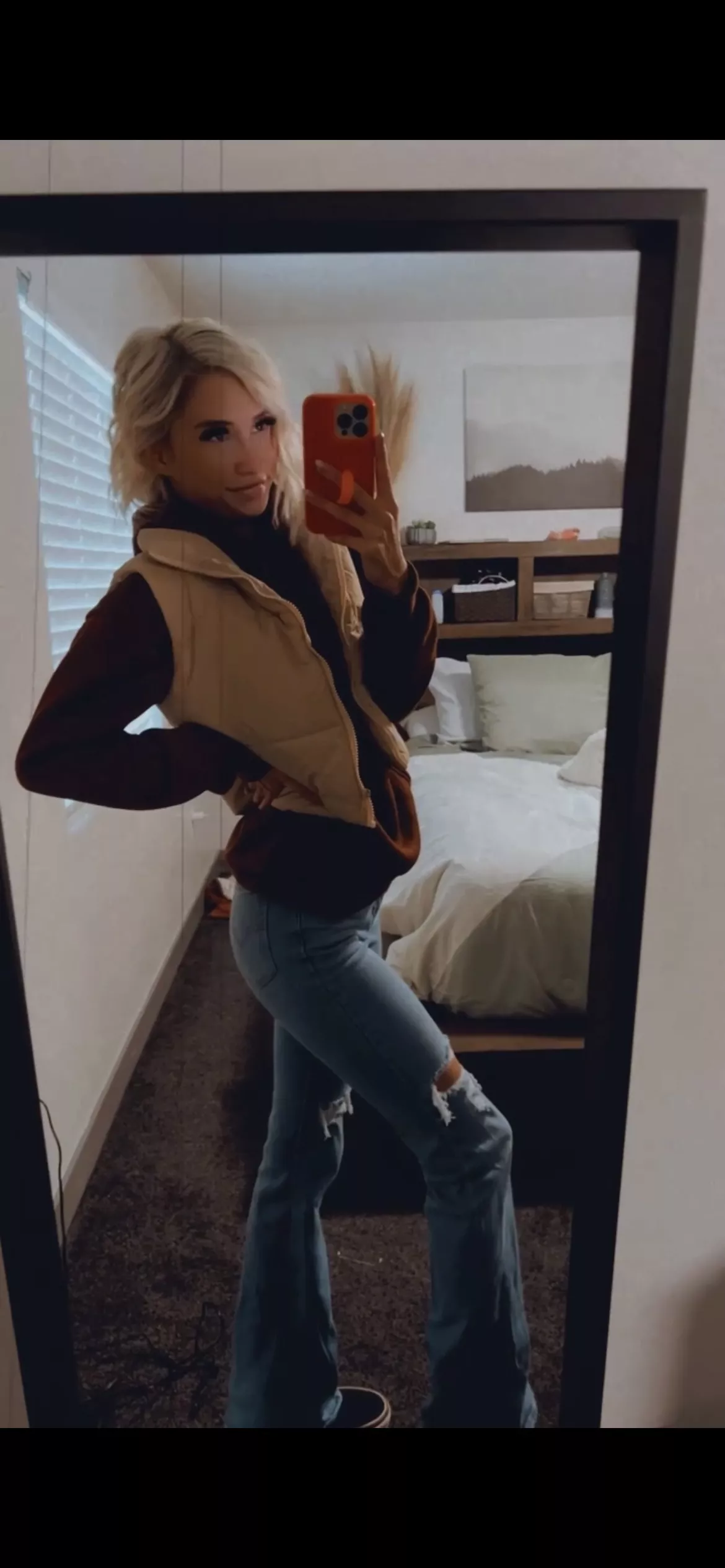 Do you want to ride me? 😉😘