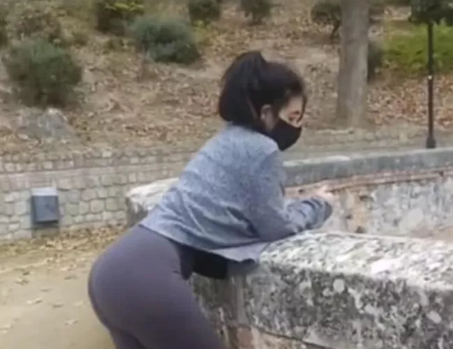 does anybody know who this is!?!