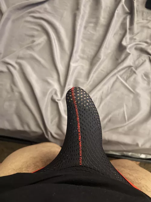 Does it fill up nicely?