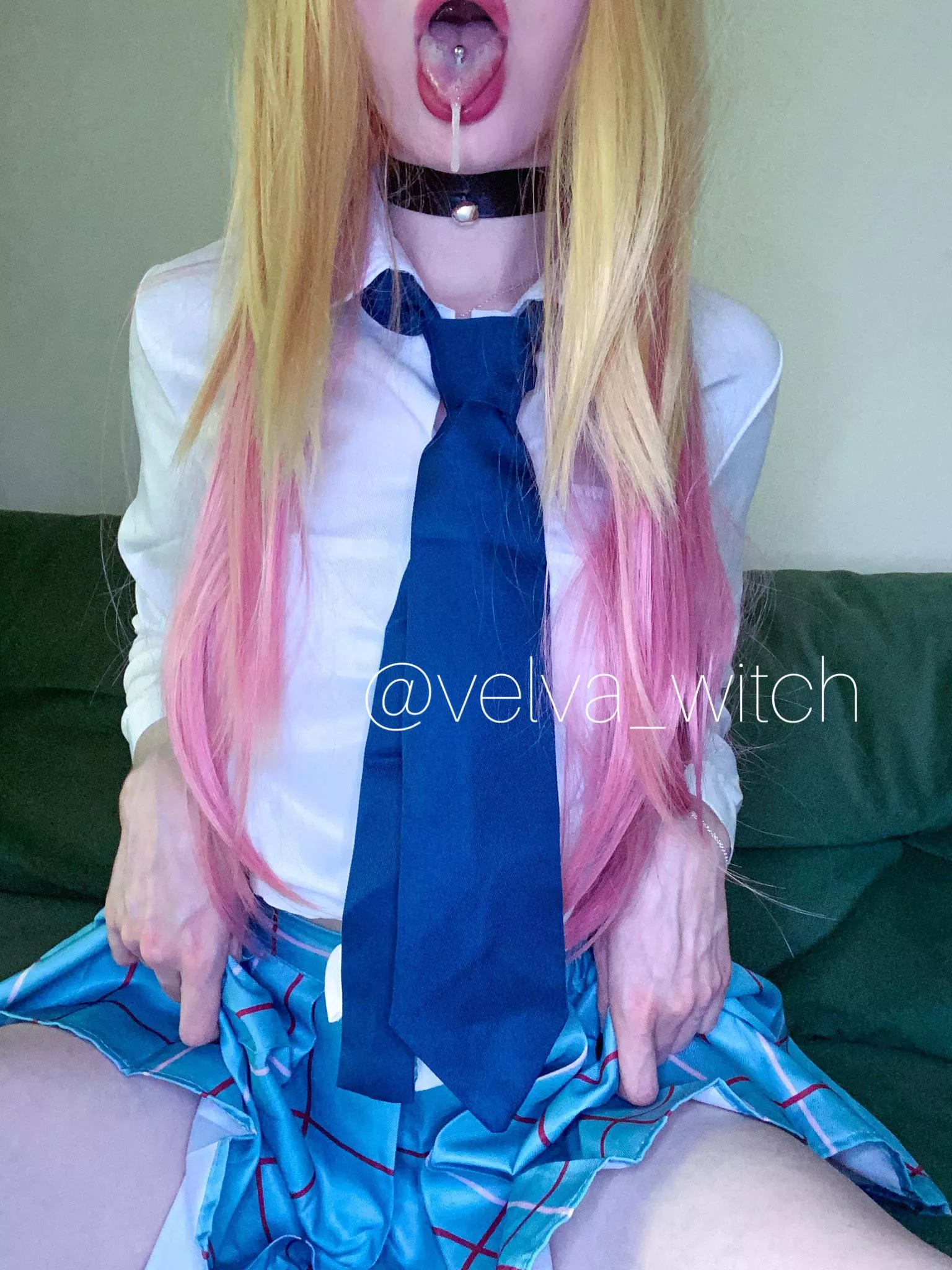 Does that cosplay fits me?