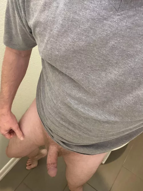 Dominate me. Tell me to do some kink!