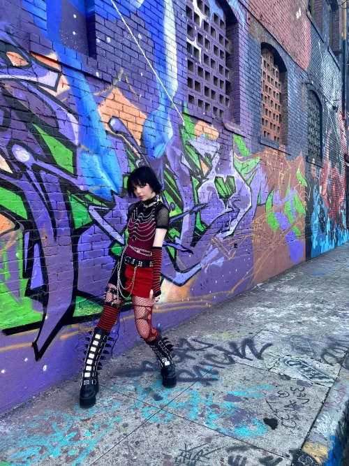 Don’t get them dirty.