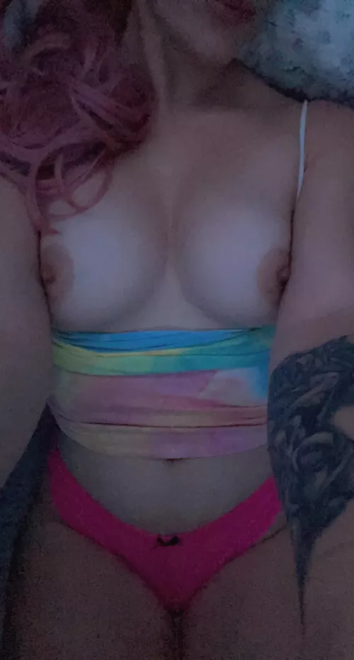 🍭don’t usually post 😘