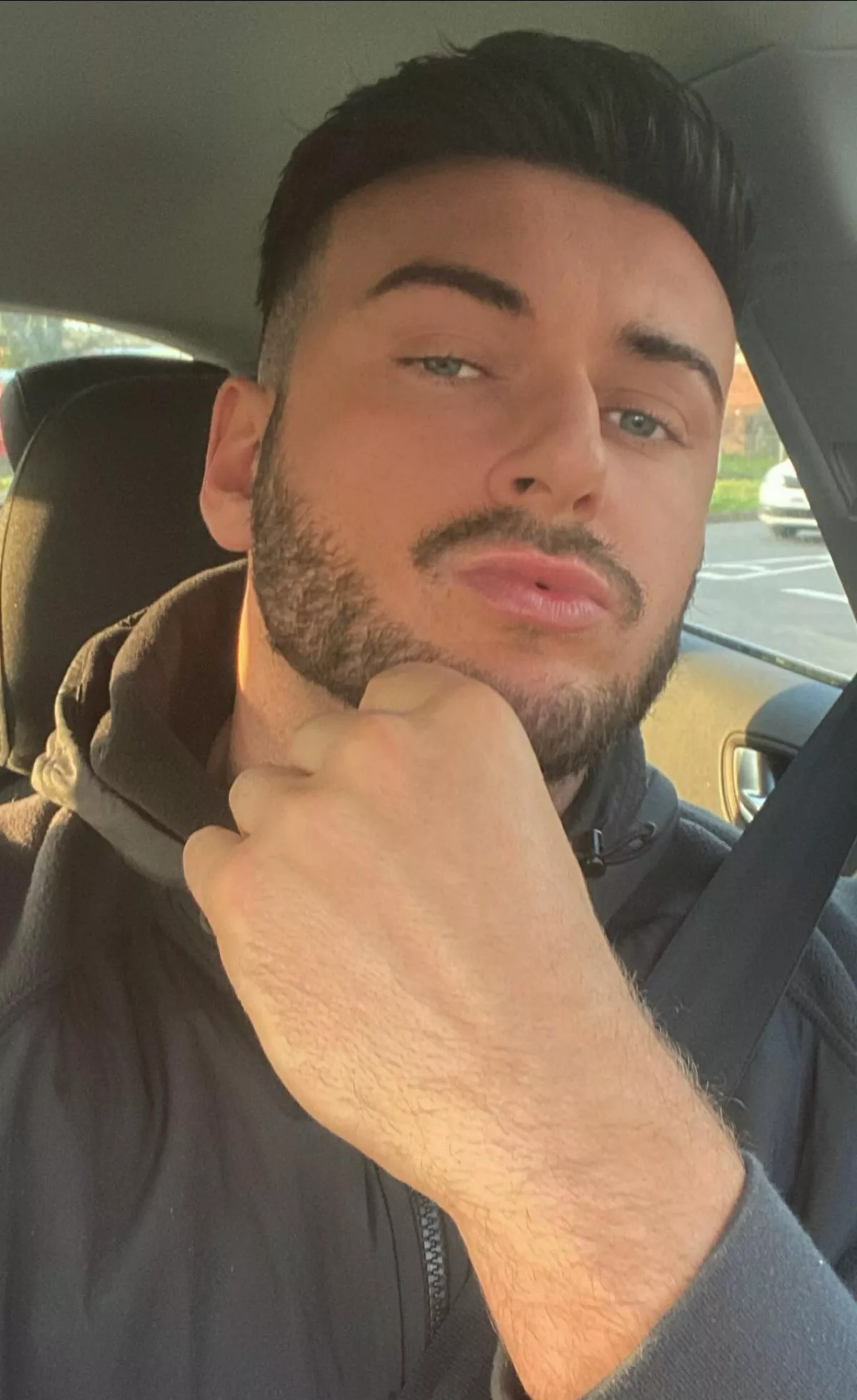 Down for fun 🐍🌷🤩